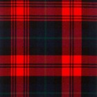 MacLachlan Modern 16oz Tartan Fabric By The Metre